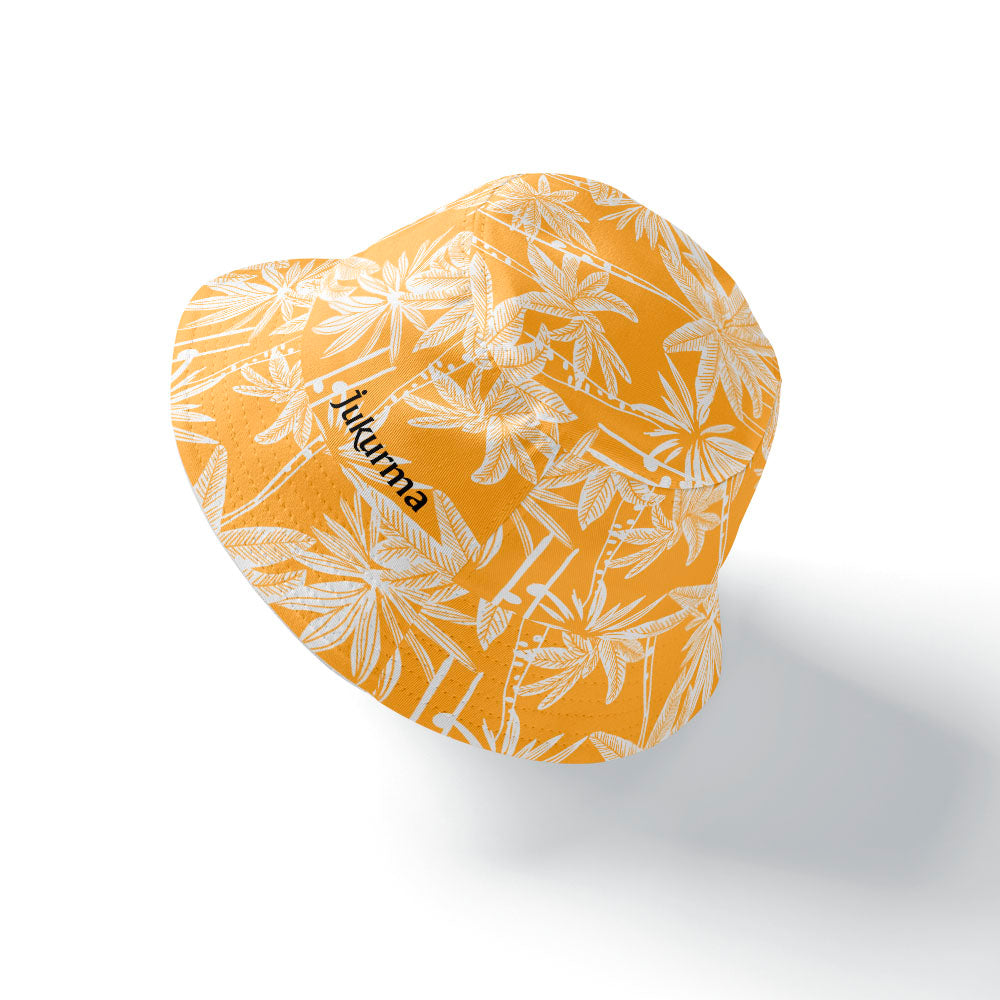 Sombreros de pescador personalizados para actividades veraniegas al aire libre en la playa