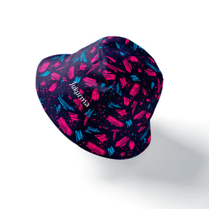 Sombreros de pescador personalizados para actividades veraniegas al aire libre en la playa
