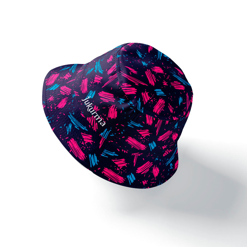 Sombreros de pescador personalizados para actividades veraniegas al aire libre en la playa