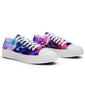 Realza tu estilo con las zapatillas bajas de lona Wolf para hombre y mujer