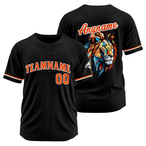 Uniformes de béisbol personalizados de alta calidad para adultos y niños & optimizados para el rendimiento & color negro