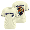 Uniformes de béisbol personalizados de alta calidad para adultos y niños & optimizados para un rendimiento óptimo