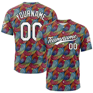 Dise?o personalizado de camiseta de béisbol con impresión a todo color en vidriera