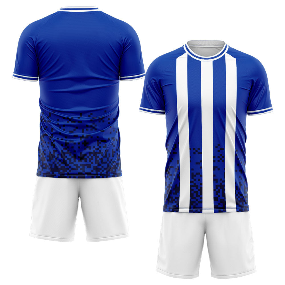 custom soccer set jersey kids adults personalized soccer