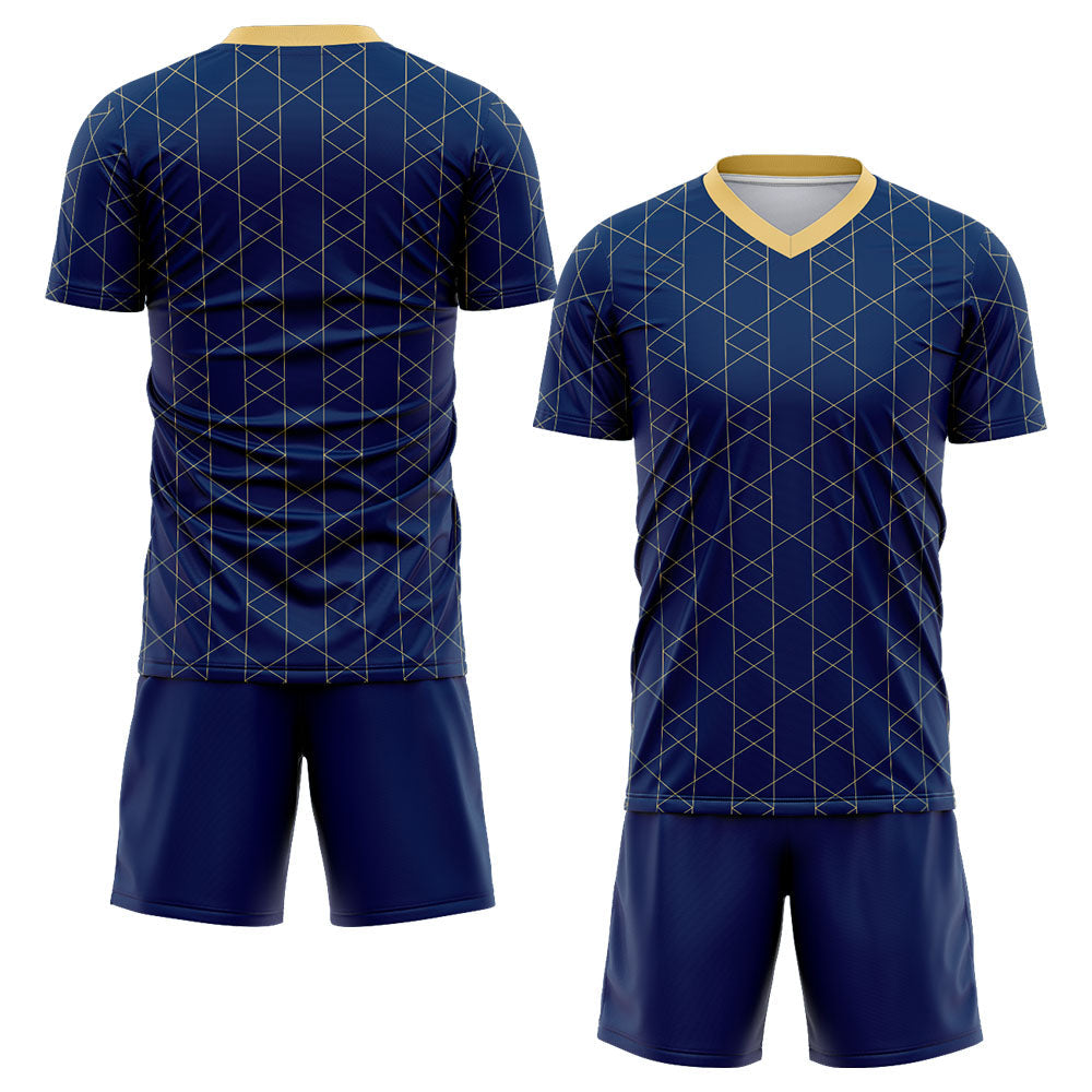 custom soccer set jersey kids adults personalized soccer
