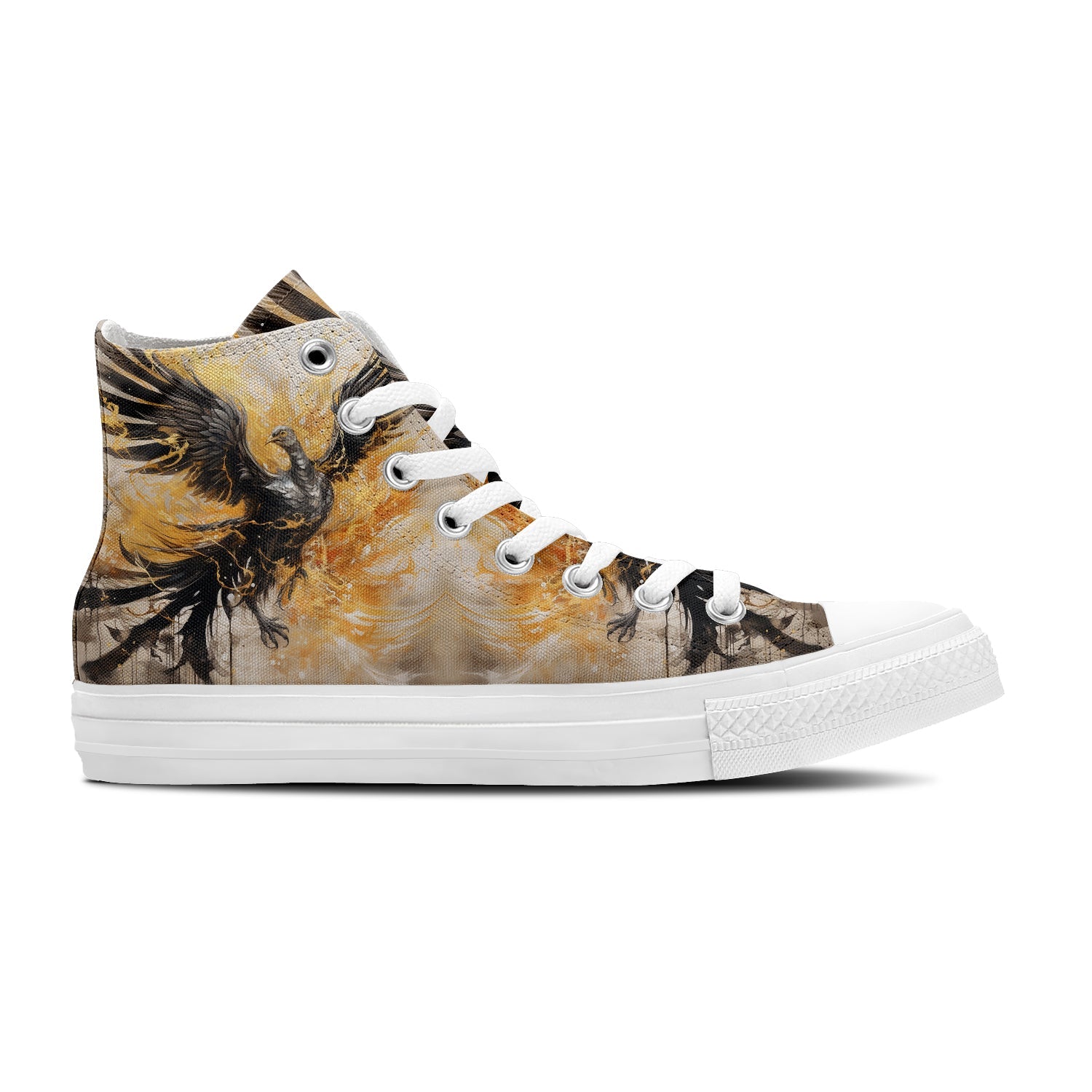 Realza tu estilo con zapatos de lino de media caña para hombre y mujer en Phoenix