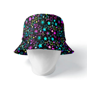 Sombreros de pescador personalizados para actividades veraniegas al aire libre en la playa