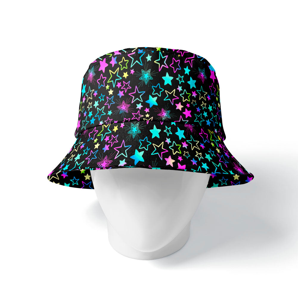 Sombreros de pescador personalizados para actividades veraniegas al aire libre en la playa