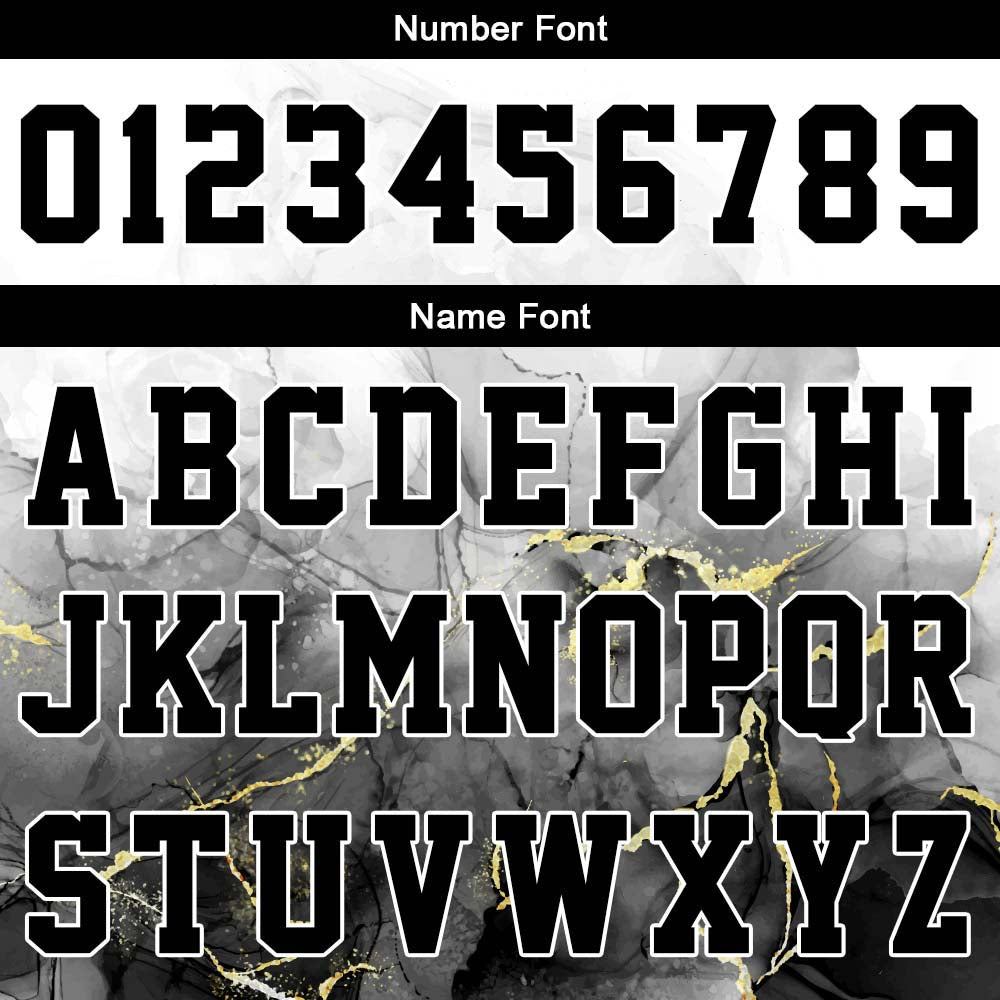 Uniforme de baloncesto personalizado en blanco y negro con tu logotipo-nombre y número impresos