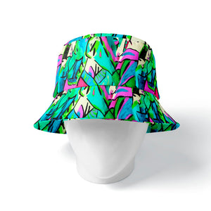 Sombreros de pescador personalizados para actividades veraniegas al aire libre en la playa