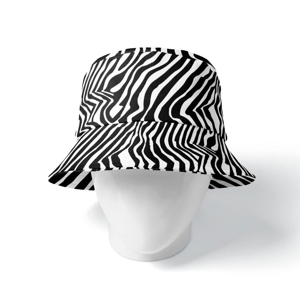 Sombreros de pescador personalizados para actividades veraniegas al aire libre en la playa