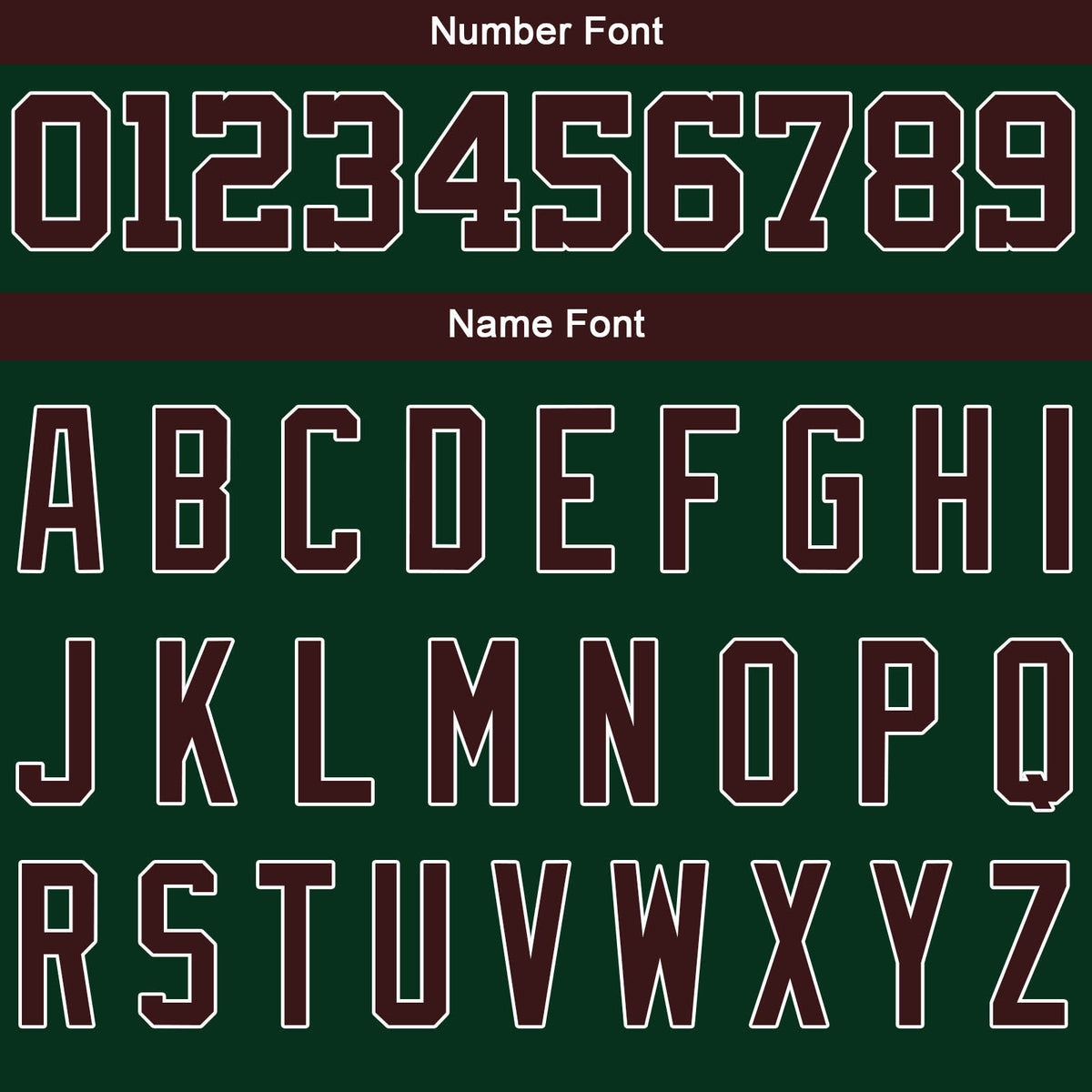 Chaqueta universitaria personalizada estilo Letterman para hombres-mujeres y jóvenes-color verde y blanco