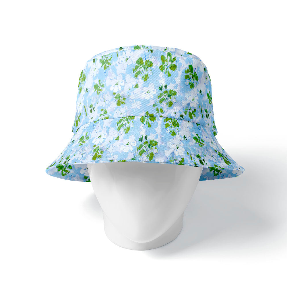 Sombreros de pescador personalizados para actividades veraniegas al aire libre en la playa