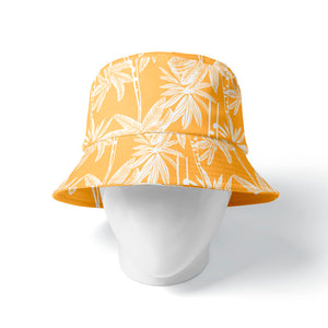 Sombreros de pescador personalizados para actividades veraniegas al aire libre en la playa