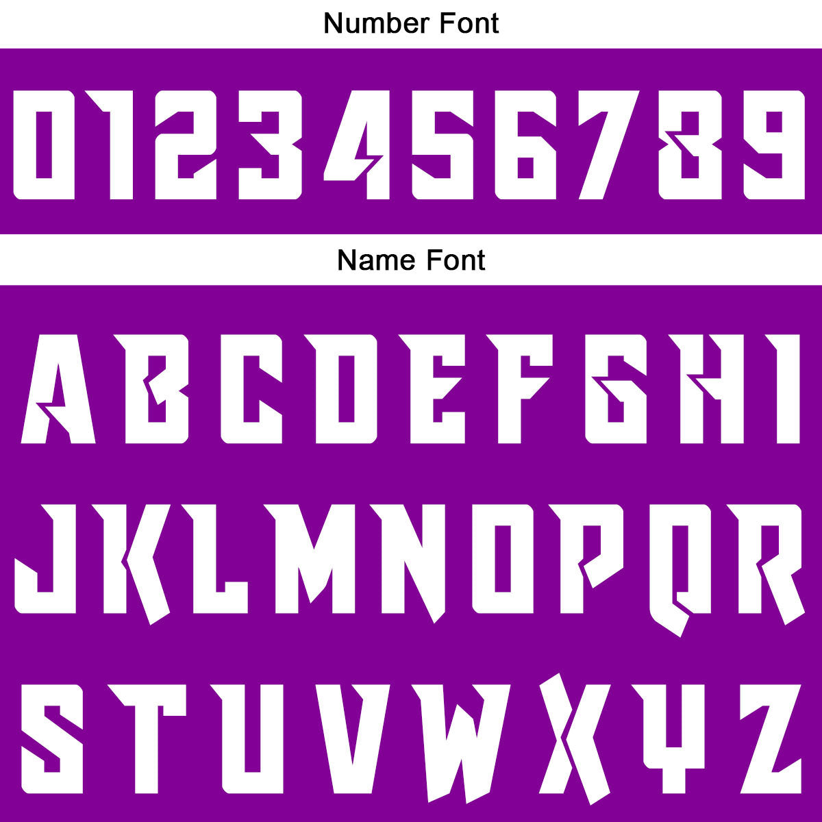 Uniforme de baloncesto personalizado con triángulo morado y estampado de tu logotipo-nombre y número