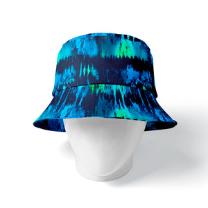 Sombreros de pescador personalizados para actividades veraniegas al aire libre en la playa