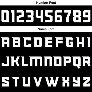 Uniforme de baloncesto personalizado en blanco y negro con tu logotipo-nombre y número impresos