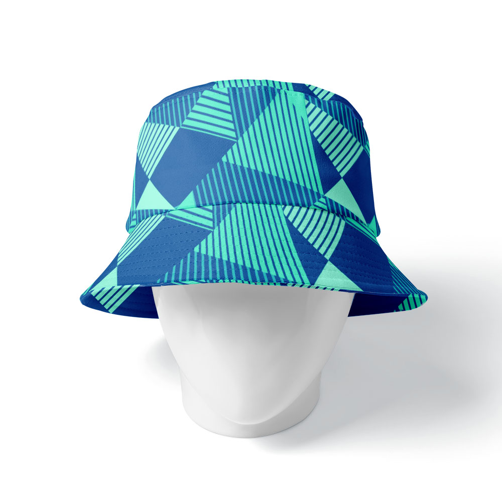 Sombreros de pescador personalizados para actividades veraniegas al aire libre en la playa