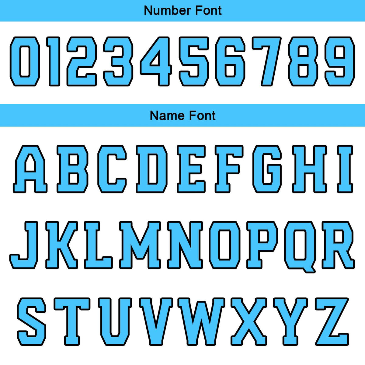 Uniforme de baloncesto azul claro personalizado con tu logotipo-nombre y número impresos