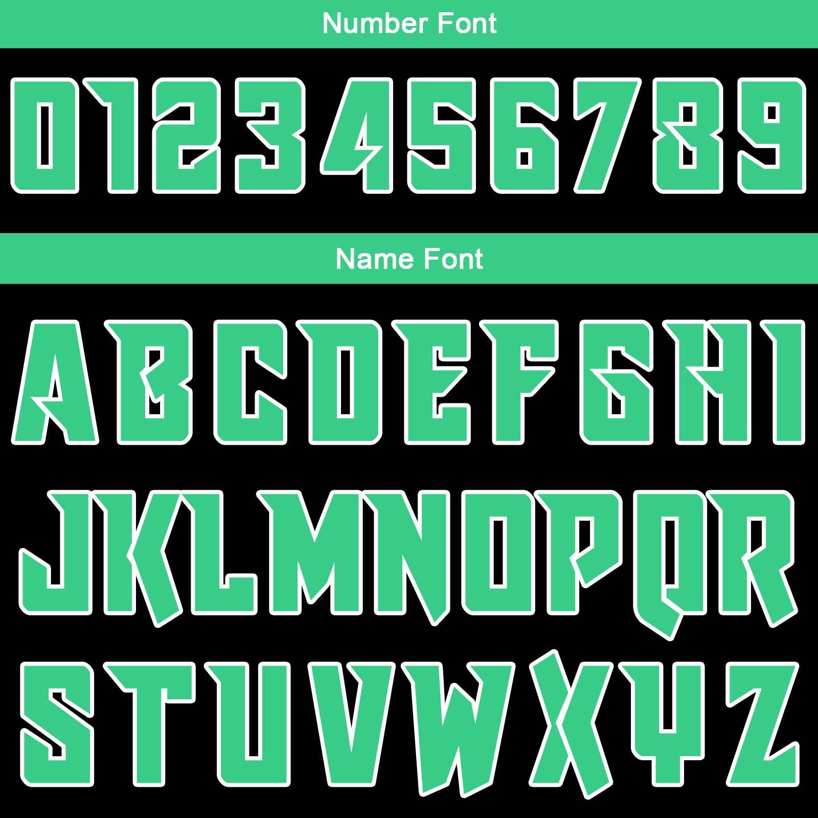 Uniforme de baloncesto verde con geometría dañada personalizada-impreso con tu logotipo-nombre y número