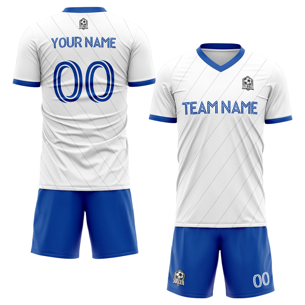 custom soccer set jersey kids adults personalized soccer