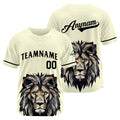 Uniformes de béisbol personalizados de alta calidad para adultos y niños & optimizados para un rendimiento óptimo