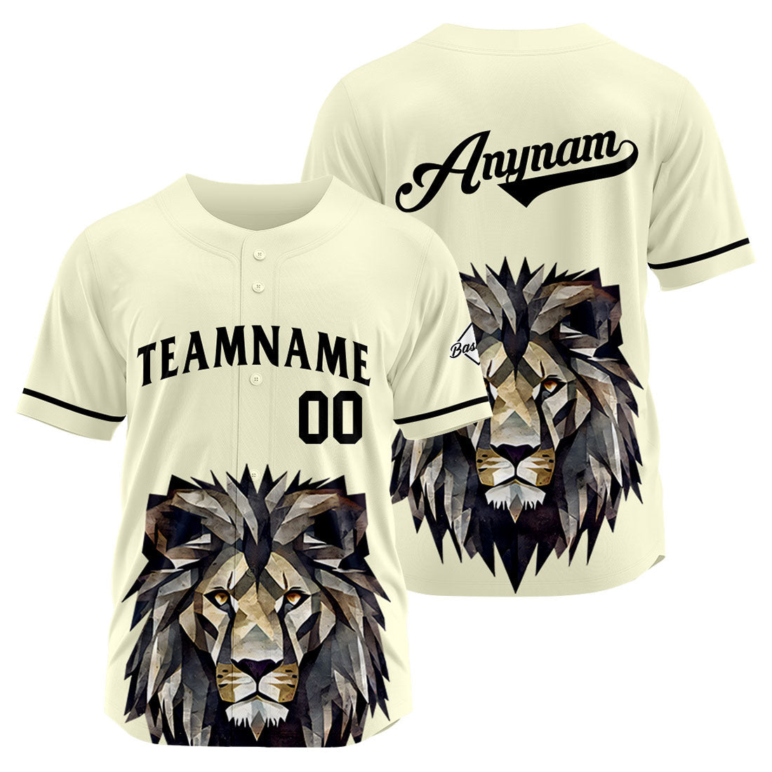 Uniformes de béisbol personalizados de alta calidad para adultos y niños & optimizados para un rendimiento óptimo