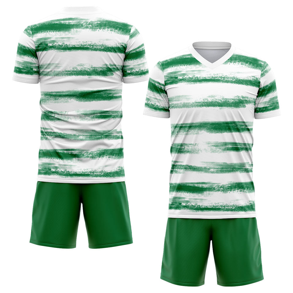 custom soccer set jersey kids adults personalized soccer