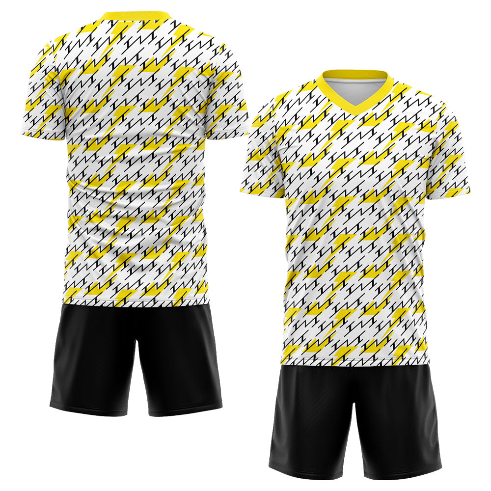 custom soccer set jersey kids adults personalized soccer