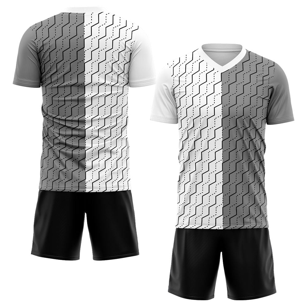 custom soccer set jersey kids adults personalized soccer