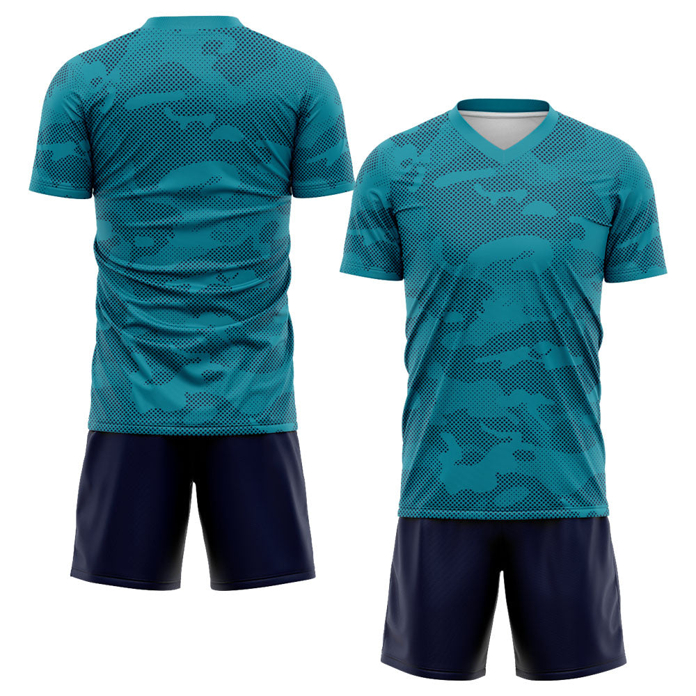 custom soccer set jersey kids adults personalized soccer
