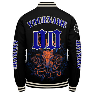 Chaquetas universitarias Royal personalizadas para hombres & mujeres y jóvenes & Chaquetas Letterman personalizadas