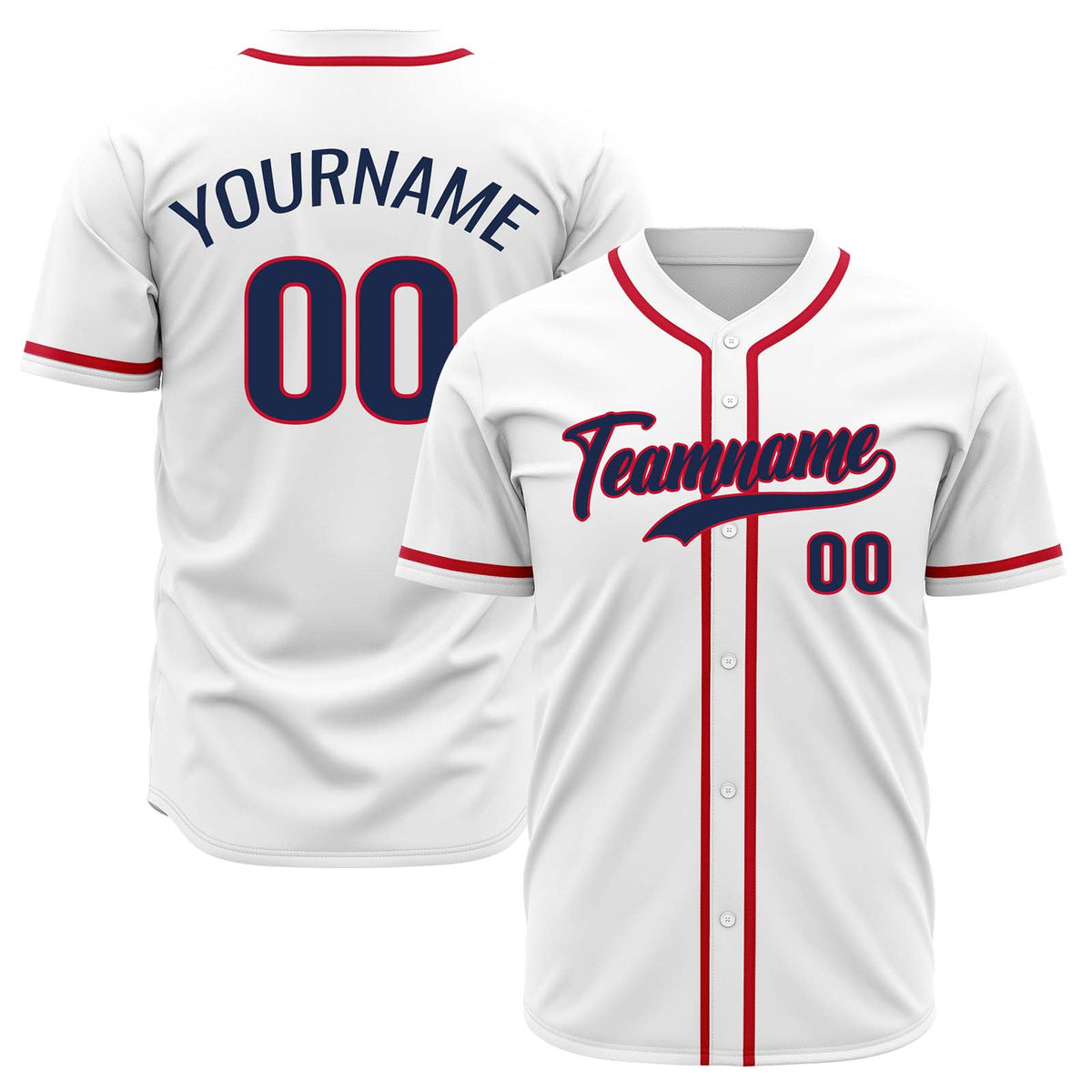 Camisetas de béisbol de hip hop negras personalizadas & cosidas & estampadas y con nombre y número personalizados