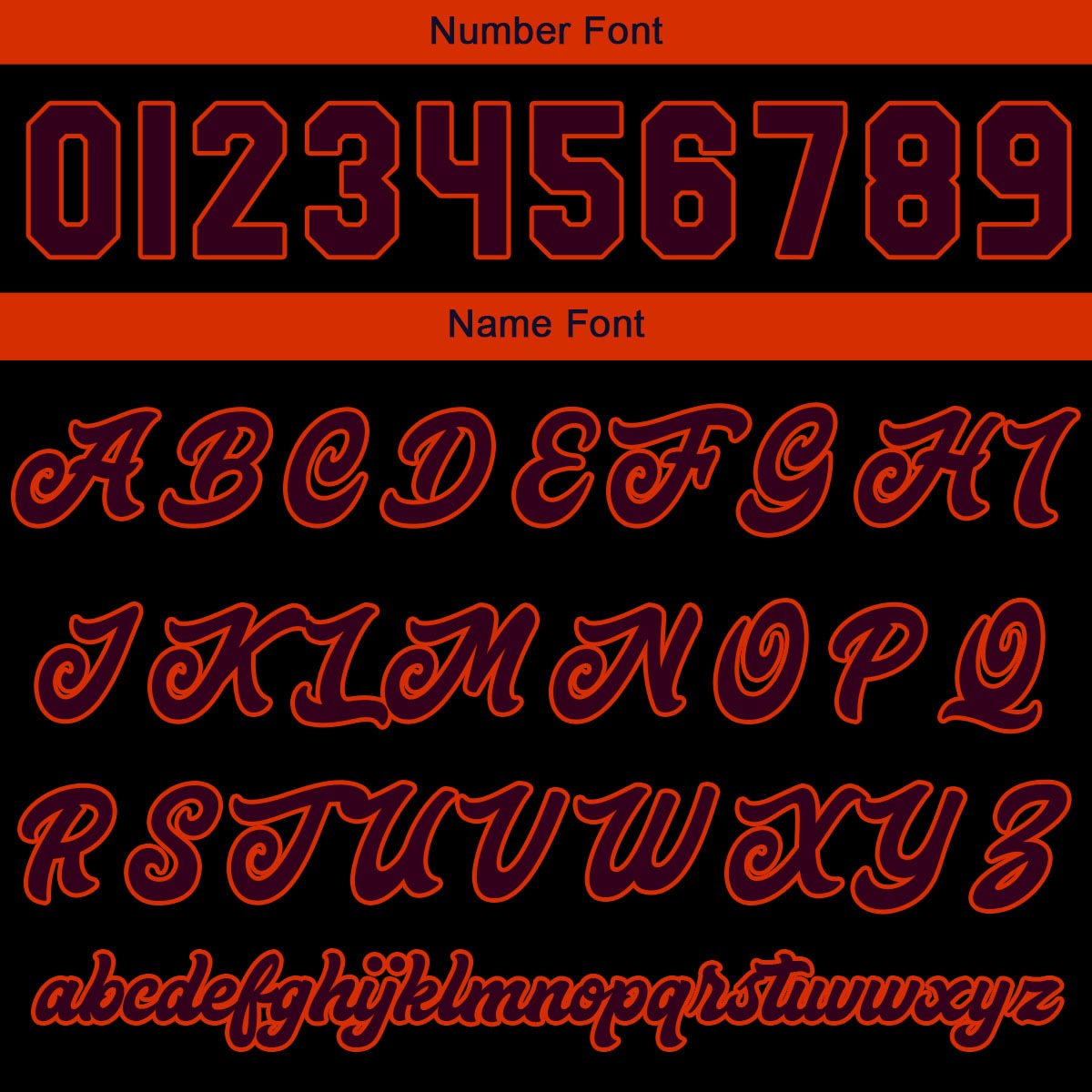Chaqueta universitaria personalizada estilo Letterman para hombres-mujeres y jóvenes-color granate-negro y naranja