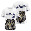 Uniformes de béisbol personalizados de alta calidad para adultos y niños & optimizados para el rendimiento & color blanco