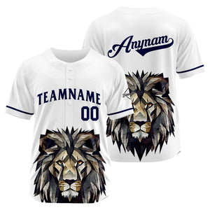 Uniformes de béisbol personalizados de alta calidad para adultos y niños & optimizados para el rendimiento & color blanco