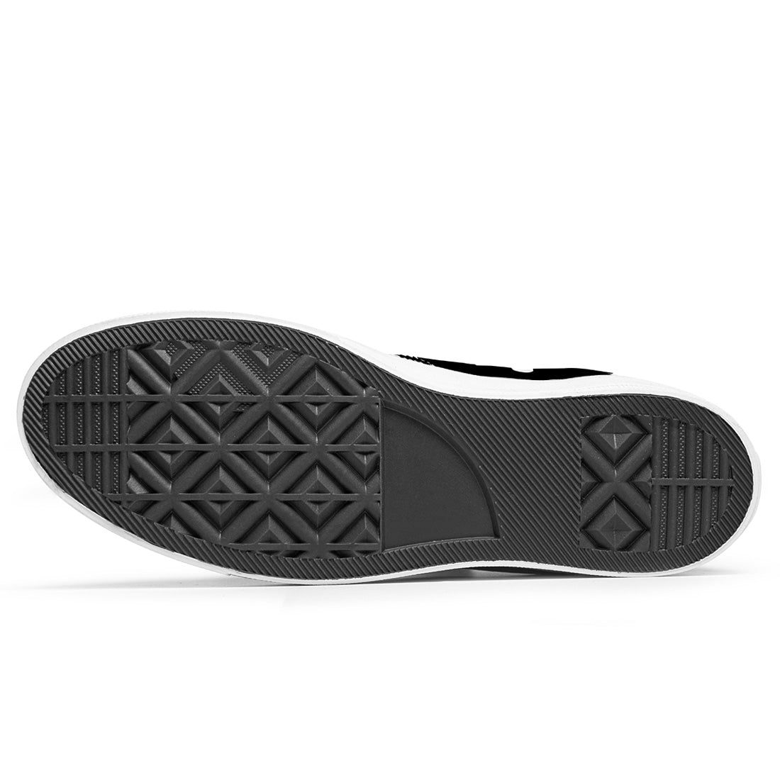Realza tu estilo con las zapatillas bajas de lona Wolf para hombre y mujer