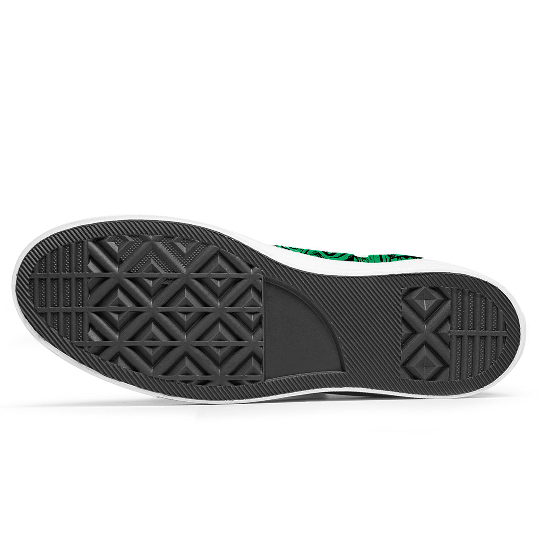 Realza tu estilo con zapatillas bajas de lona para hombre y mujer