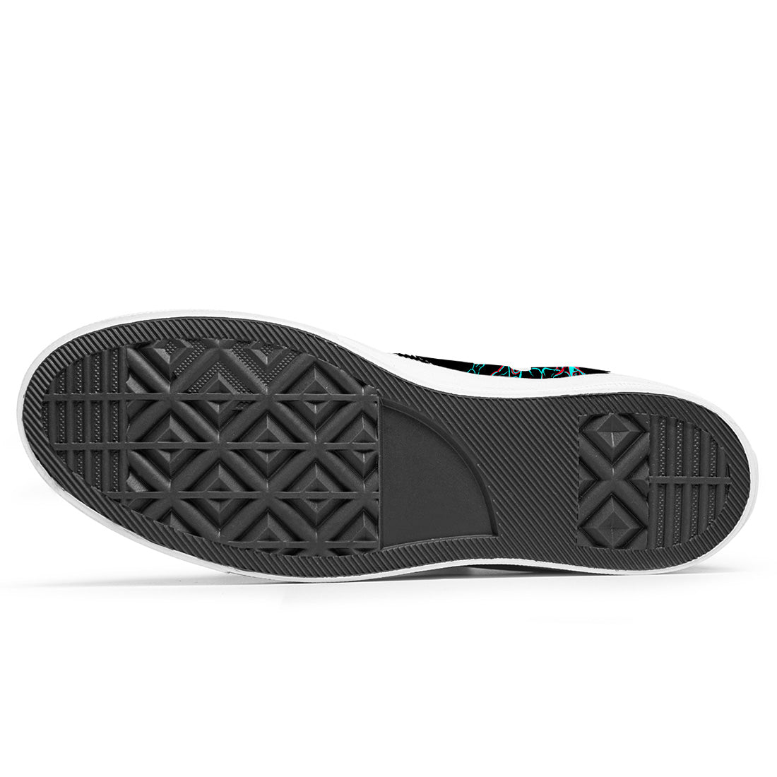 Realza tu estilo con las zapatillas bajas de lona Shark para hombre y mujer