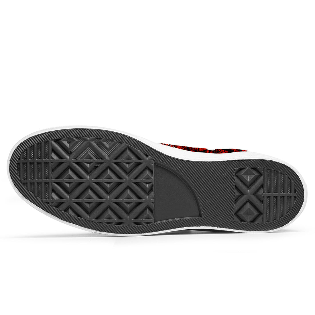 Resalta tu estilo con las zapatillas bajas de lona Fish para hombre y mujer