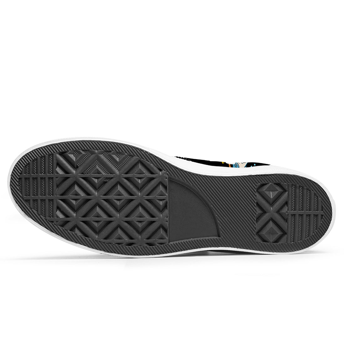 Realza tu estilo con las zapatillas bajas de lona Shark para hombre y mujer