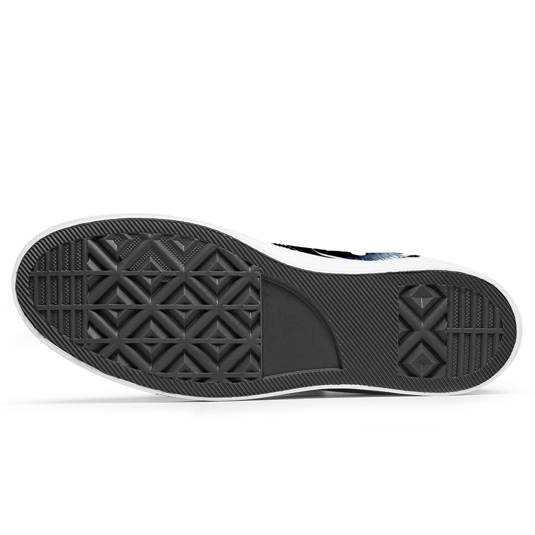 Realza tu estilo con las zapatillas bajas de lona Wolf para hombre y mujer