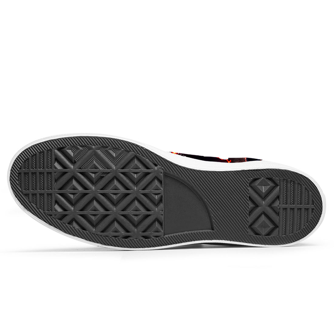 Realza tu estilo con las zapatillas bajas de lona Wolf para hombre y mujer