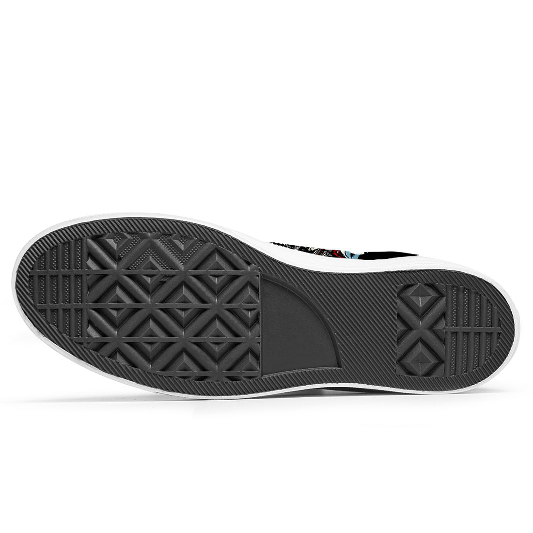 Realza tu estilo con las zapatillas bajas de lona Shark para hombre y mujer