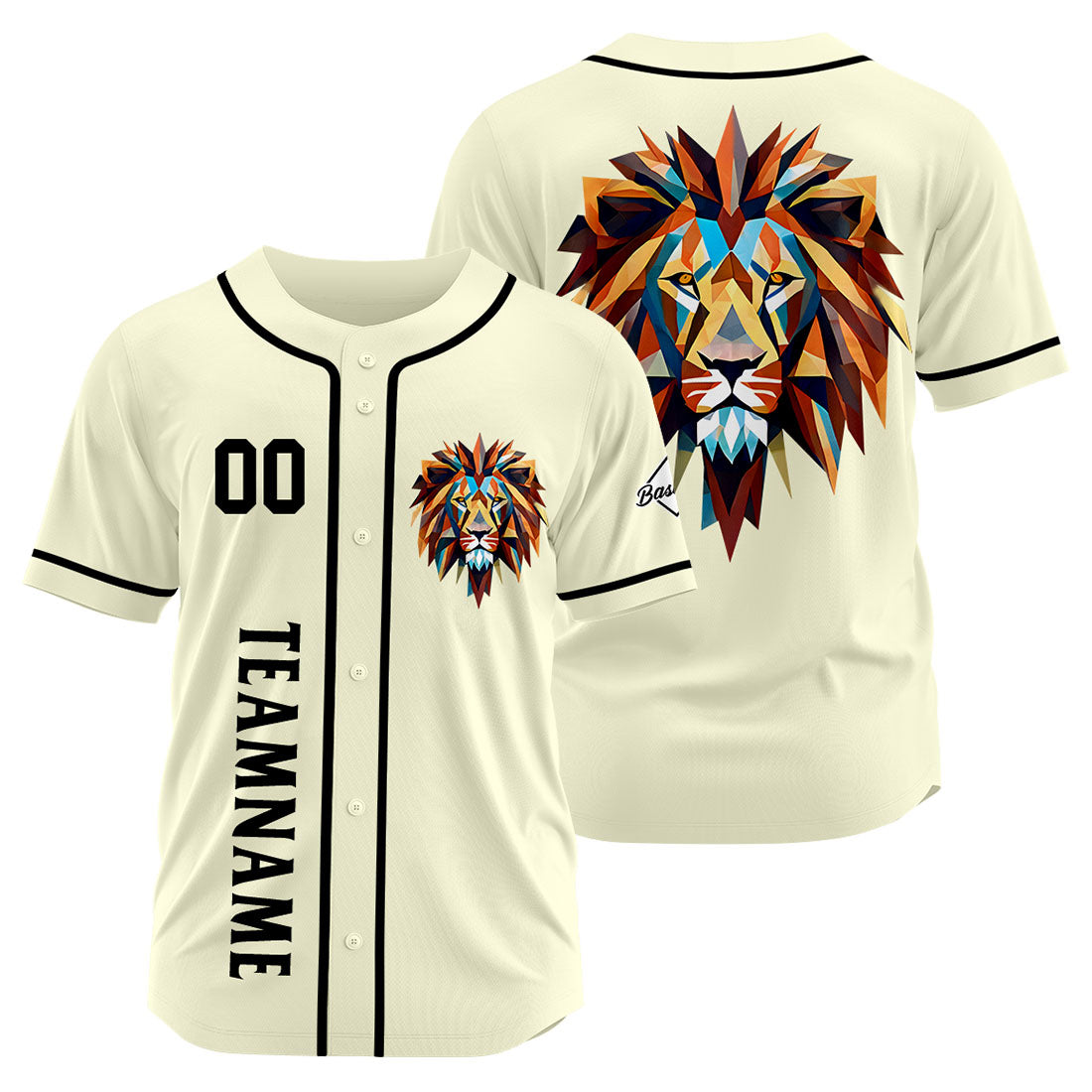 Uniformes de béisbol personalizados de alta calidad para adultos y niños & optimizados para un rendimiento óptimo