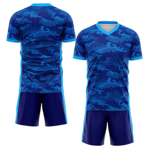custom soccer set jersey kids adults personalized soccer