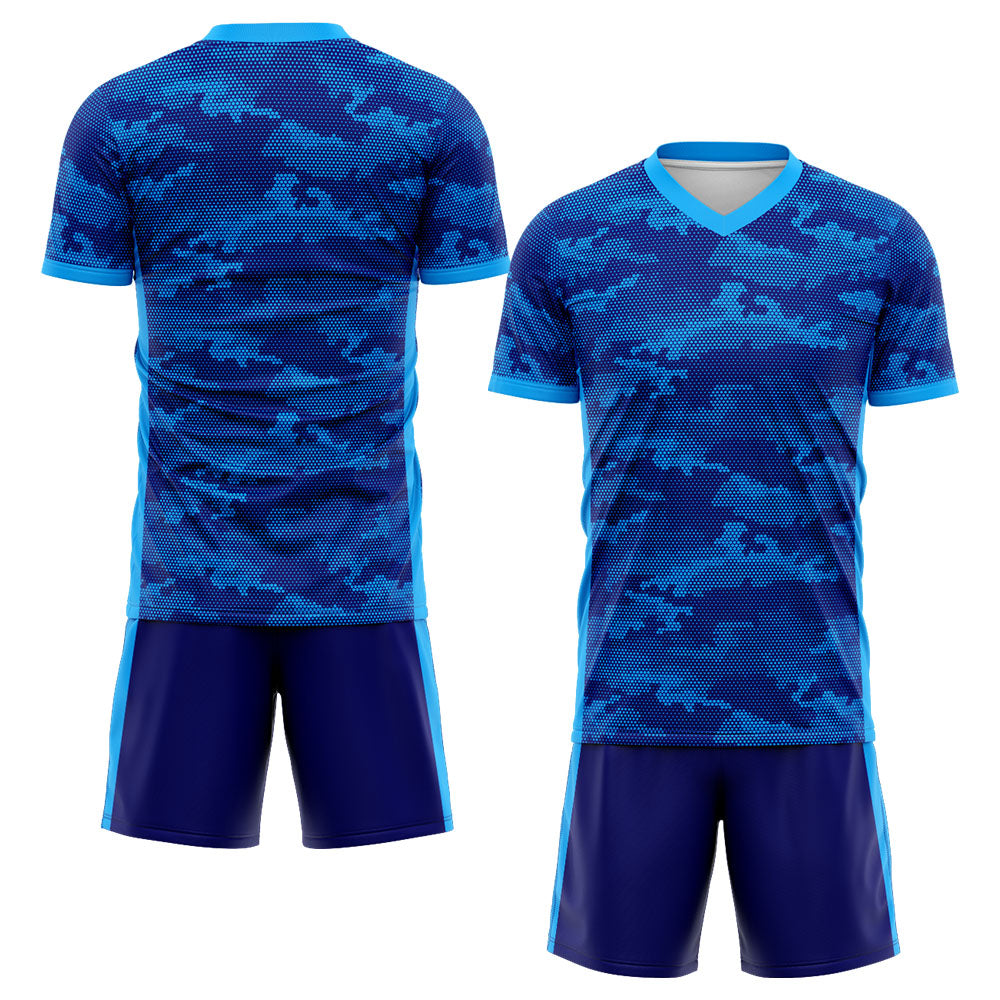 custom soccer set jersey kids adults personalized soccer