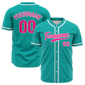 Camisetas de béisbol de hip hop negras personalizadas & cosidas & estampadas y con nombre y número personalizados