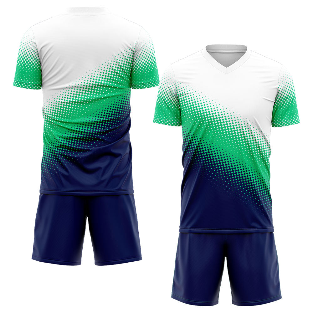 custom soccer set jersey kids adults personalized soccer