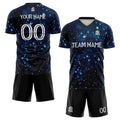 custom soccer set jersey kids adults personalized soccer